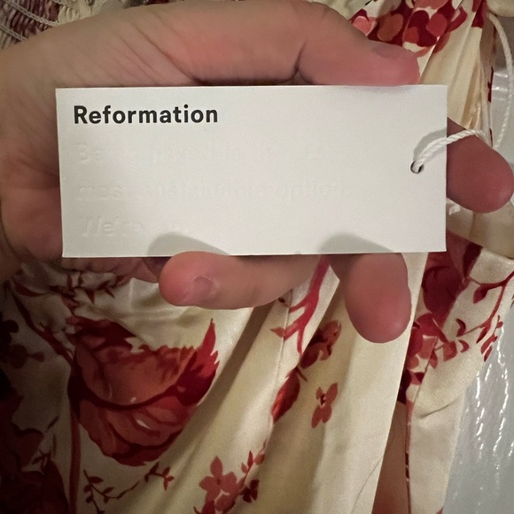 Sianna Silk Dress size 12 - Picture 8 of 10